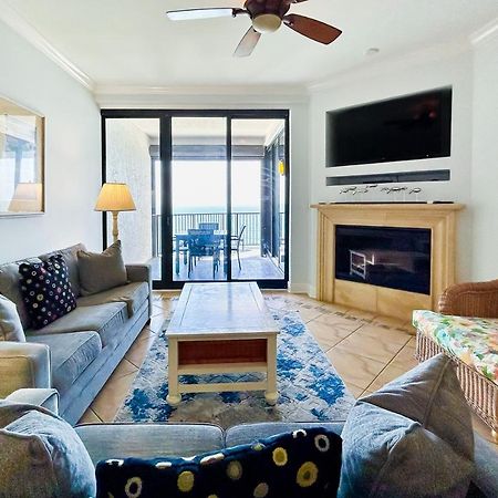 Apartamento Broadmoor 1203 Orange Beach Exterior foto