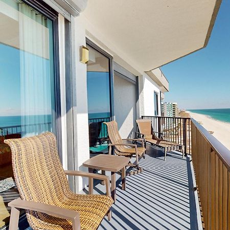 Apartamento Broadmoor 1203 Orange Beach Exterior foto
