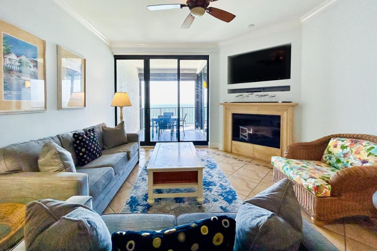 Apartamento Broadmoor 1203 Orange Beach Exterior foto