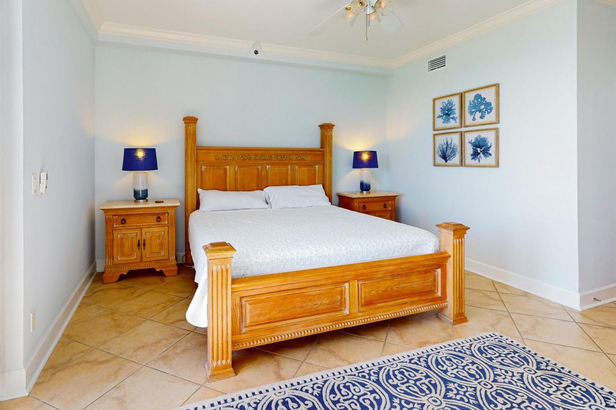 Apartamento Broadmoor 1203 Orange Beach Exterior foto