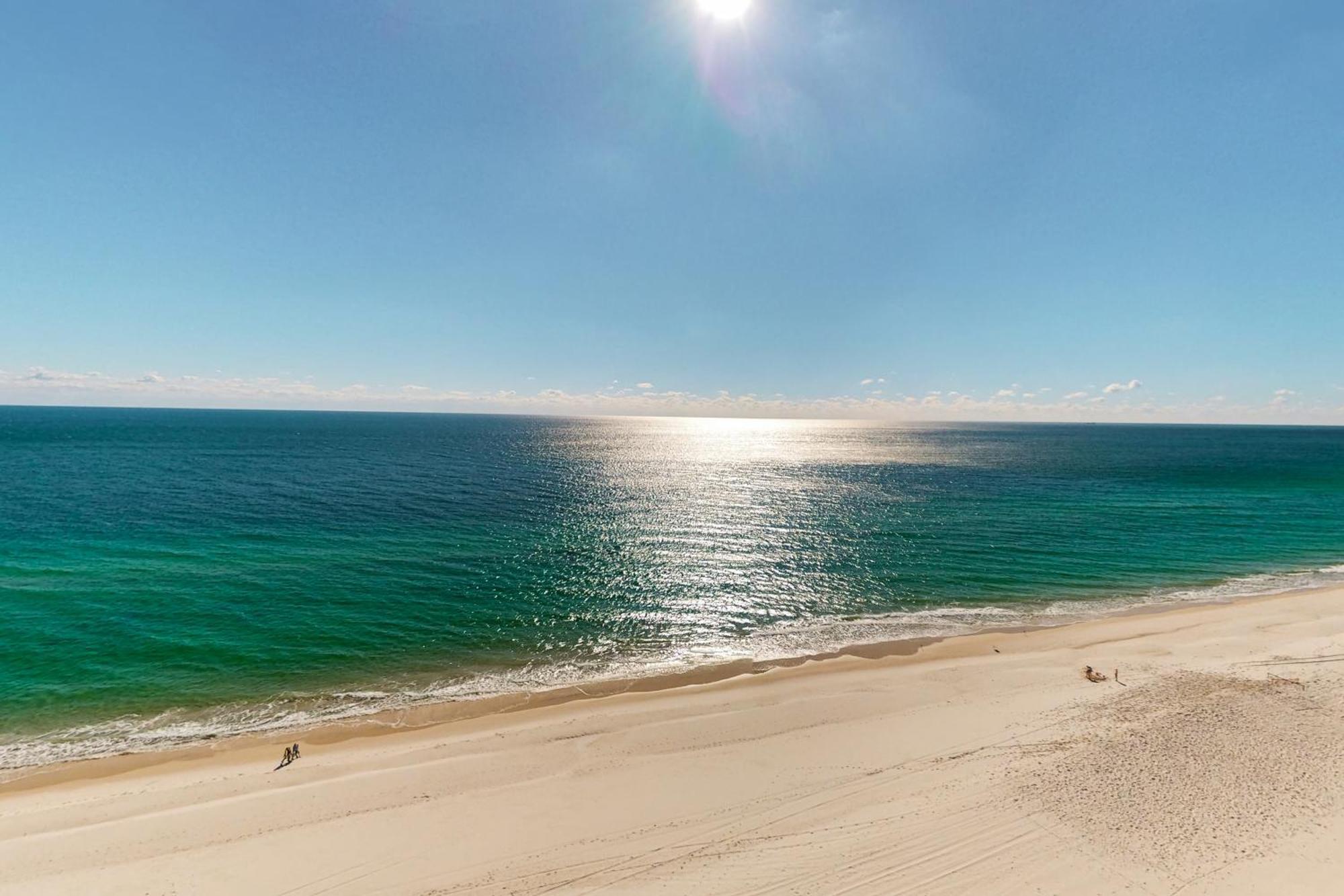 Apartamento Broadmoor 1203 Orange Beach Exterior foto