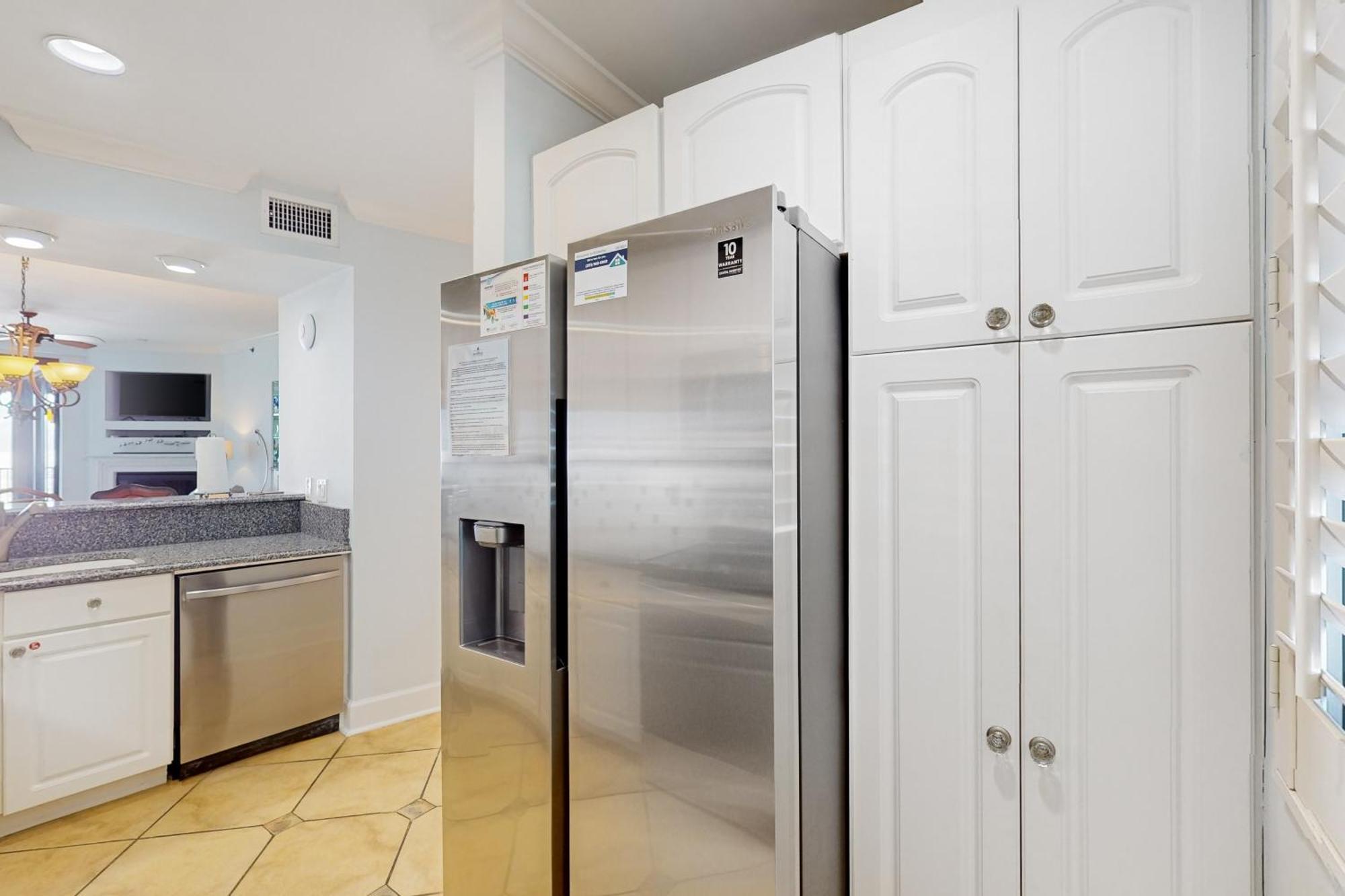 Apartamento Broadmoor 1203 Orange Beach Exterior foto