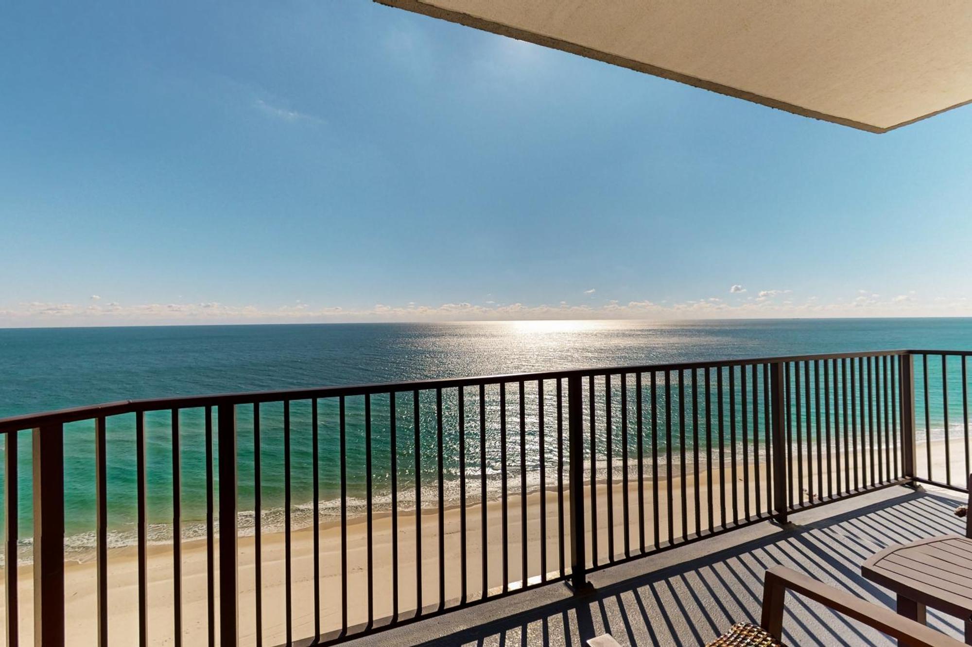 Apartamento Broadmoor 1203 Orange Beach Exterior foto