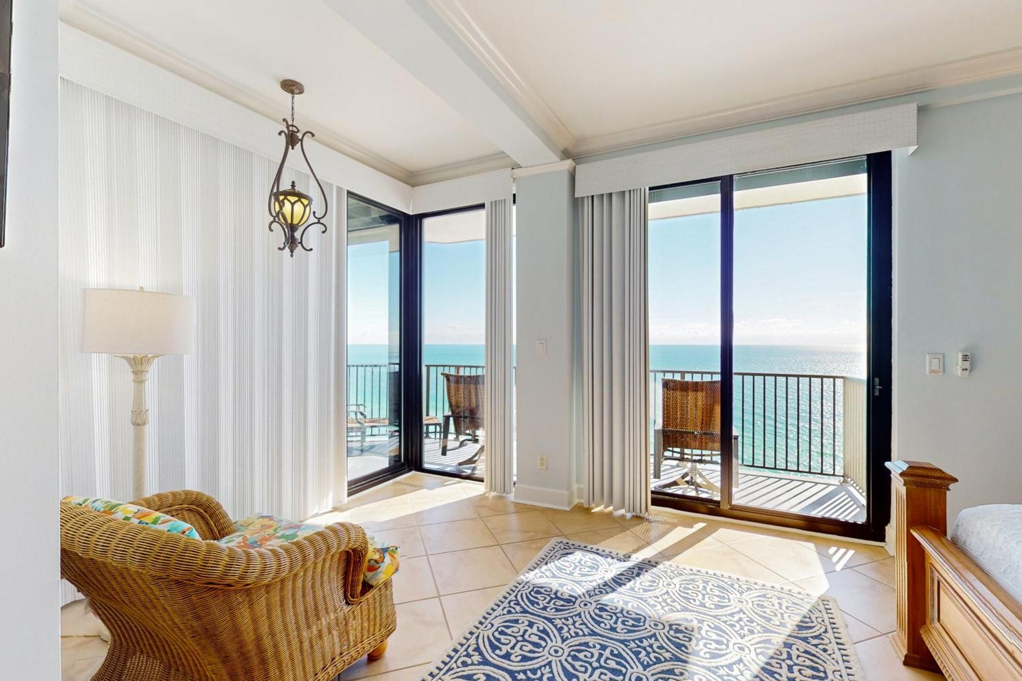 Apartamento Broadmoor 1203 Orange Beach Exterior foto