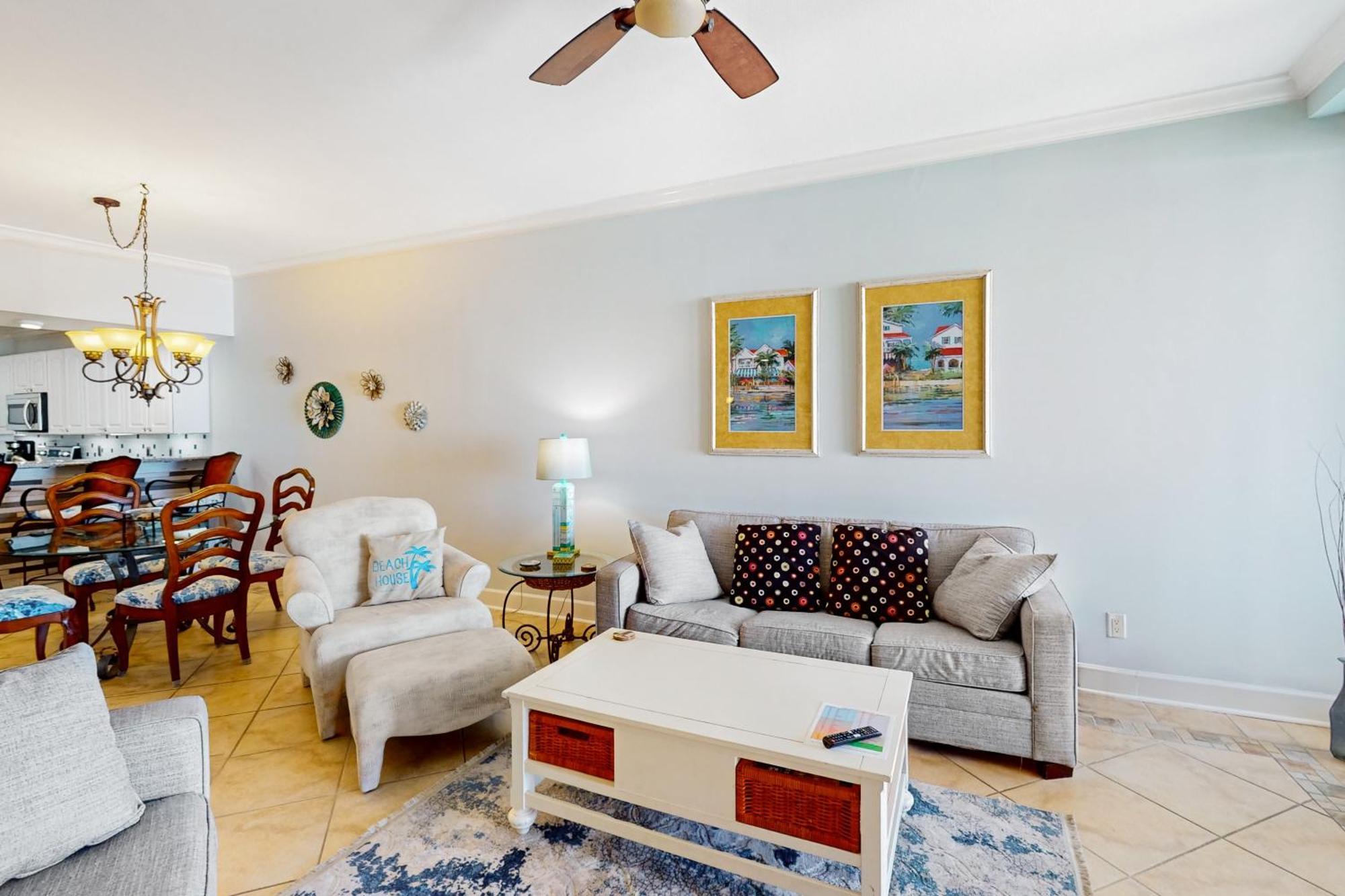 Apartamento Broadmoor 1203 Orange Beach Exterior foto